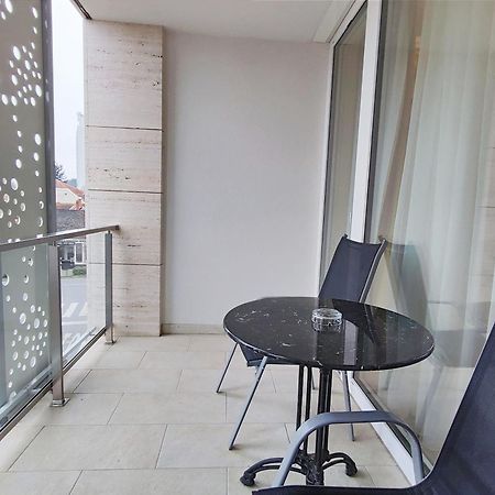 Spa Residence Carbona Apartment 205 เฮวิซ ภายนอก รูปภาพ