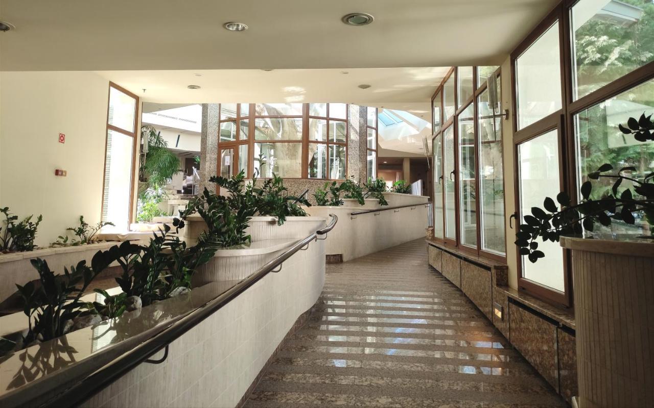 Spa Residence Carbona Apartment 205 เฮวิซ ภายนอก รูปภาพ